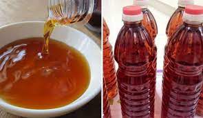 Nước mắm